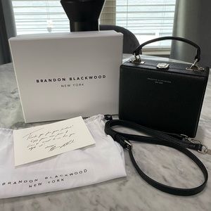 Brandon Blackwood Kendrick Trunk